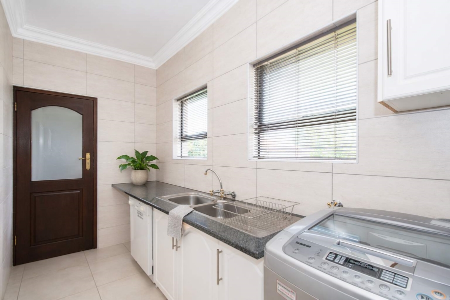 3 Bedroom Property for Sale in Dan Pienaar Free State